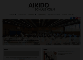 aikido-schule.de