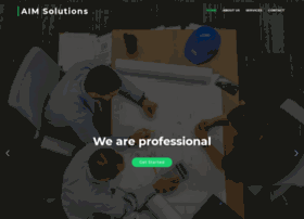 aim-solutions.in