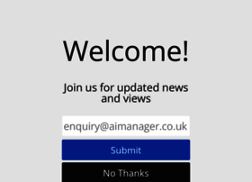 aimanager.co.uk