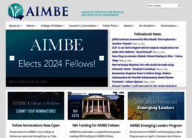 aimbe.org