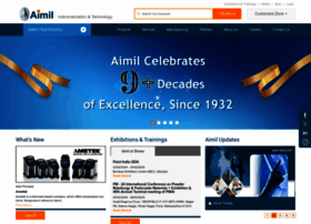 aimil.com