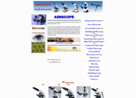 aimscope.com