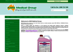 aimsmedical.com.au