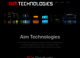 aimtechnologies.com