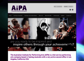 aipa.com.au