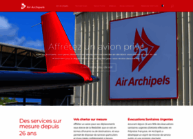 air-archipels.com