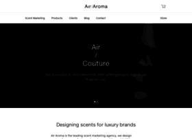 air-aroma.co.uk