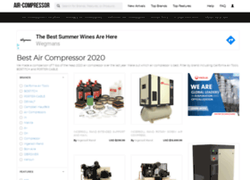 air-compressor.org