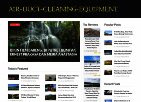 air-duct-cleaning-equipment.org