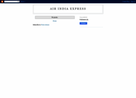 air-india-express-booking.blogspot.com