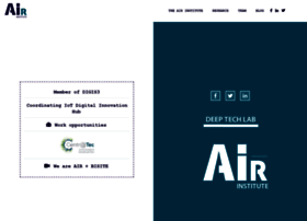 air-institute.org