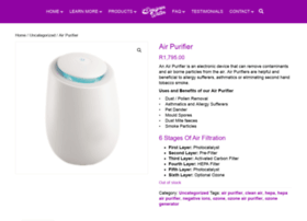 air-purifier.co.za