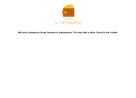 air-rewards.com