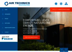air-technics.nl