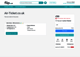 air-ticket.co.uk