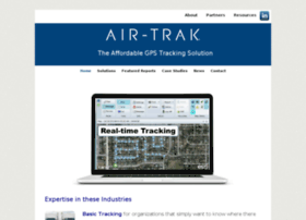 air-trak.com