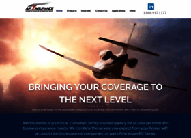 air1insurance.com