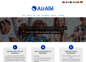 airalle.com