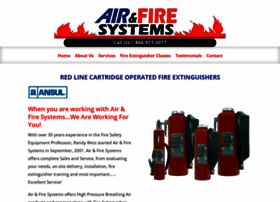 airandfiresystems.com