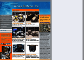 airbagsystems.com
