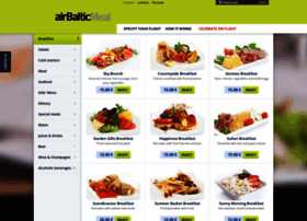 airbalticmeal.com