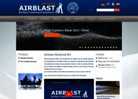 airblast-abrasives.com