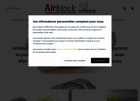 airblock.fr