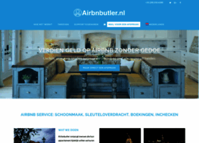 airbnbutler.nl