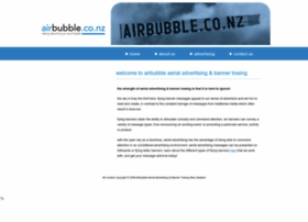 airbubble.co.nz