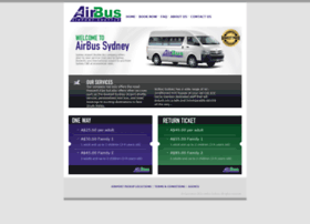 airbussydney.com.au