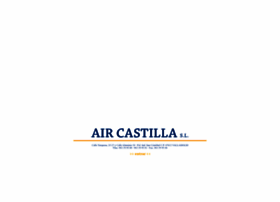 aircastilla.es