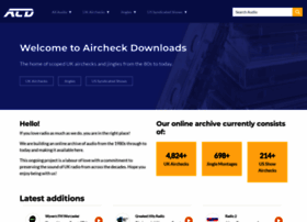 aircheckdownloads.com