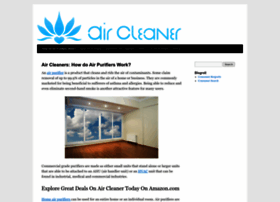 aircleaner.org