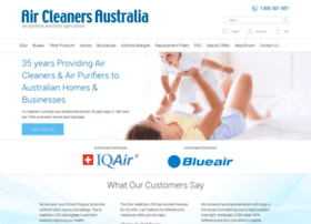 aircleanersaus.com.au