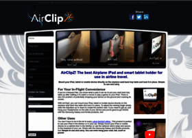 airclipz.com