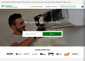 airco-offertes.nl