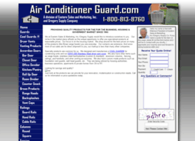 airconditionerguard.com