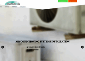 airconditionerny.com