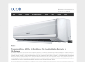 airconditionerspecialist.com.my