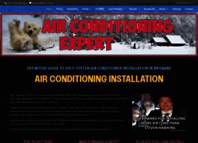airconditioningexpert.com.au