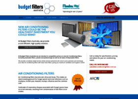 airconditioningfilters.com.au