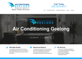 airconditioninggeelong.com.au
