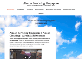 airconservicingsingapore.info