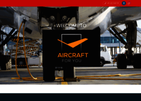 aircraftforyou.com.au