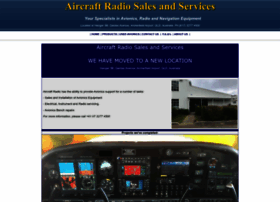 aircraftradio.com.au