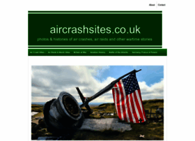aircrashsites.co.uk