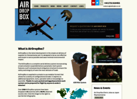 airdropbox.co.uk
