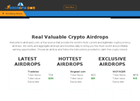airdrops1.com