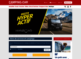 aires.camping-car.com