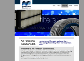 airfiltrationsolutions.co.uk